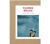 FLORES ROJAS