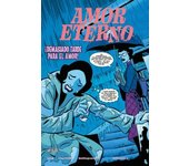AMOR ETERNO NÚM. 3 DE 4