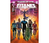 TITANES NÚM. 01