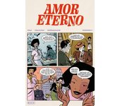 AMOR ETERNO NÚM. 5