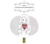 LA HORA DE TEJER DE LA PEQUEÑA FORASTERA