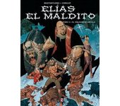 ELIAS EL MALDITO 3 EL SOLDADO DE ARCILLA