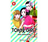 TOKYO GIRLS Nº 05/09