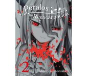 PÉTALOS DE REENCARNACIÓN 2