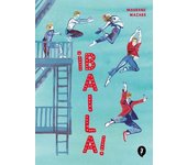 ¡BAILA!