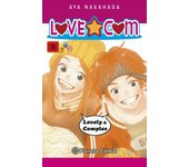 LOVE COM Nº 03/17 (N.E)