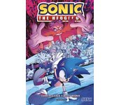 SONIC THE HEDGEHOG: CARRERAS CHAO Y BASES BADNIK
