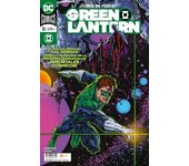 GREEN LANTERN 98/16