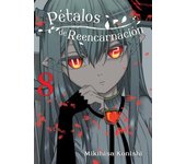 PÉTALOS DE REENCARNACIÓN 8
