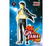 GINTAMA Nº 03/26
