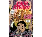 AMOR ETERNO NÚM. 2 DE 4