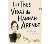 LAS TRES VIDAS DE HANNAH ARENDT