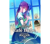 CAFÉ LIEBE Nº 05