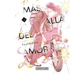 MÁS ALLÁ DEL AMOR 2