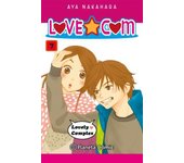 LOVE COM Nº 07/17