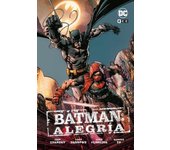 BATMAN: ALEGRÍA