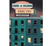 SOBRE LA SOLEDAD (NOVELA GRÁFICA)