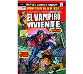 MARVEL LIMITED MORBIUS: AVENTURAS DENTRO DEL TERROR (MARVEL  LIMITED EDITION)