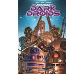 STAR WARS DARK DROIDS: D-SQUADS