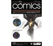ECC CÓMICS NÚM. 44 (REVISTA)