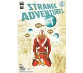 STRANGE ADVENTURES NÚM. 2 DE 12