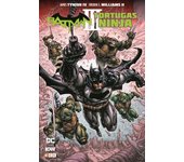 BATMAN/TORTUGAS NINJA III
