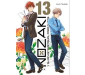 NOZAKI Y SU REVISTA MENSUAL PARA CHICAS VOL. 13