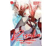 RISUKA LA NUEVA Y AUTENTICA CHICA MAGICA 04