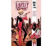 BATMAN: CABALLERO BLANCO PRESENTA - HARLEY QUINN