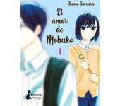 EL AMOR DE MOBUKO 1