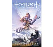 HORIZON ZERO DAWN Nº 01/03