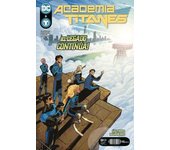 ACADEMIA TITANES NÚM. 06
