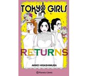TOKYO GIRLS RETURNS