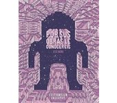 POR SUS OBRAS LE CONOCERÉIS