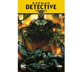 BATMAN: DETECTIVE CÓMICS 03 - IRA