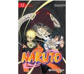 NARUTO Nº 52/72