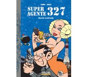 SUPERAGENTE 327