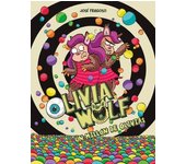 OLIVIA WOLF. UN MILLÓN DE OLIVIAS