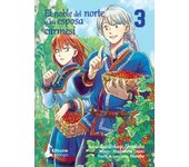 EL NOBLE DEL NORTE Y SU ESPOSA CARMESÍ 3