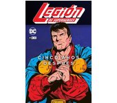 LEGIÓN DE SUPERHEROES: 5 AÑOS DESPUÉS VOL. 1 DE 3