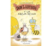 LAS AVENTURAS DE DON LADYBUG 2