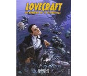 LOVECRAFT EN LOS CÓMICS. UN HOMENAJE EN 15 HISTORIETAS