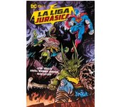 LA LIGA JURÁSICA