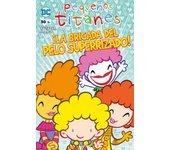 PEQUEÑOS TITANES NÚM. 30