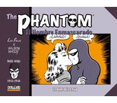 THE PHANTOM 1944-1946