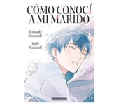 CÓMO CONOCÍ A MI MARIDO
