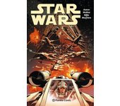 STAR WARS TOMO Nº 04/13