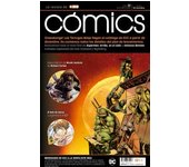 ECC CÓMICS NÚM. 22