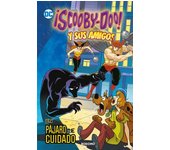 ¡SCOOBY-DOO! Y SUS AMIGOS VOL. 3: UN PÁJARO DE CUIDADO (BIBLIOTECA SUPER KODOMO)