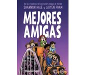 MEJORES AMIGAS